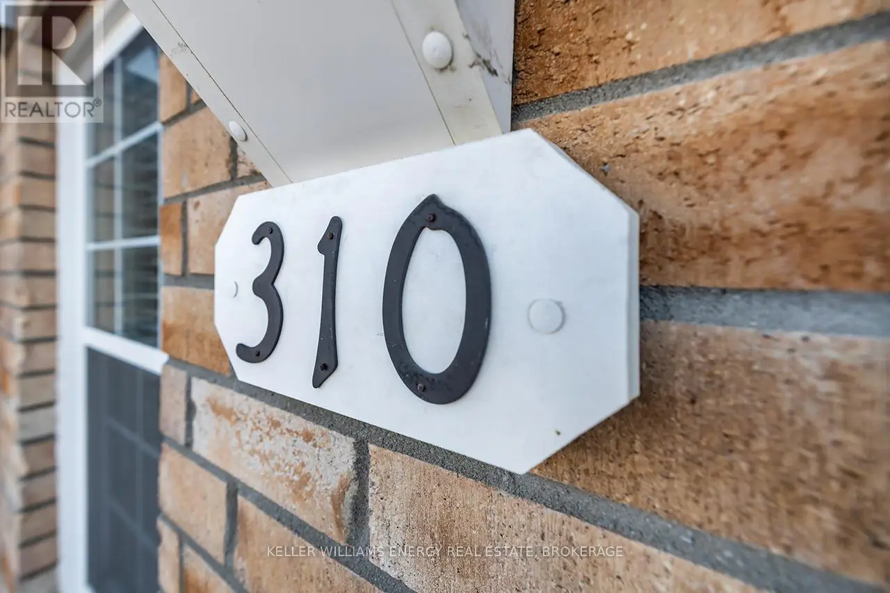 310 - 450 Lonsberry Drive, Cobourg, Ontario  K9A 0K4 - Photo 3 - X12014046