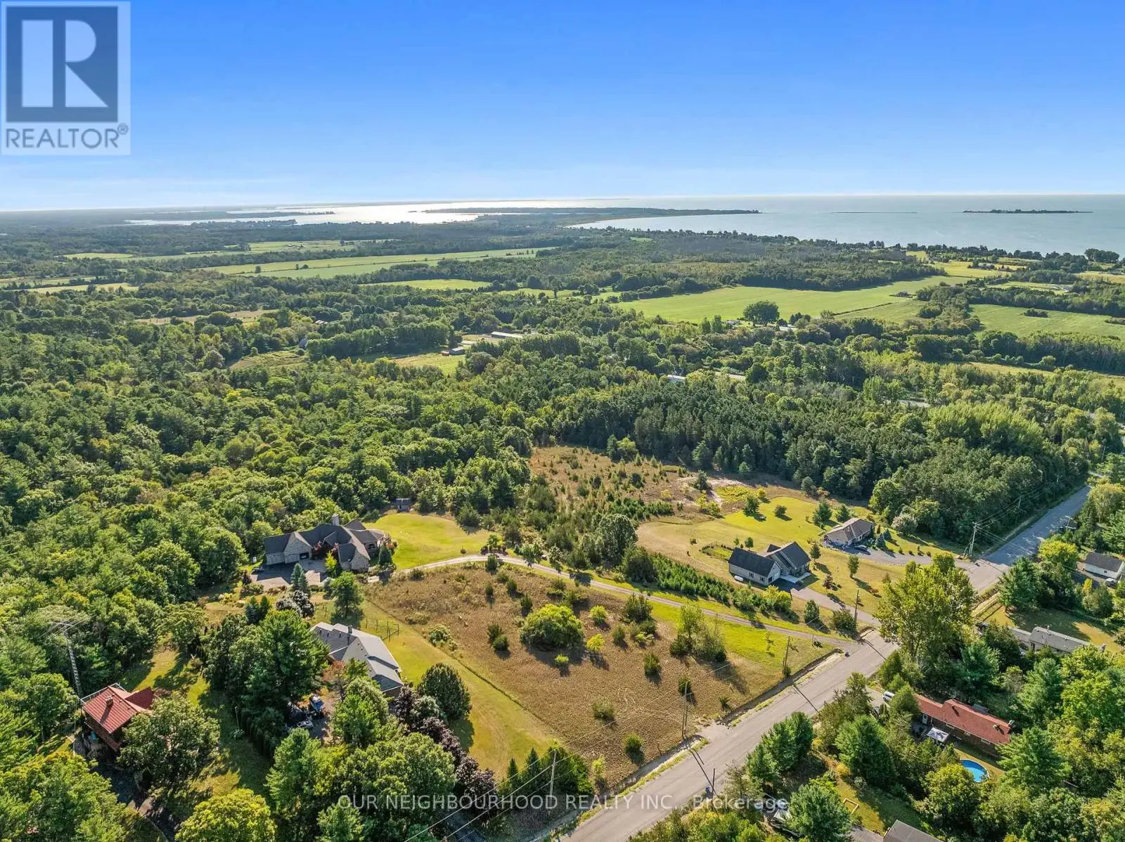 185 Fiddick Road, Cramahe, Ontario  K0K 1H0 - Photo 1 - X12014381