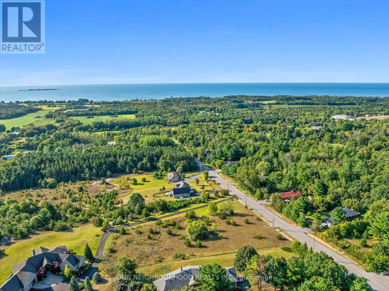 185 Fiddick Road, Cramahe, Ontario  K0K 1H0 - Photo 2 - X12014381