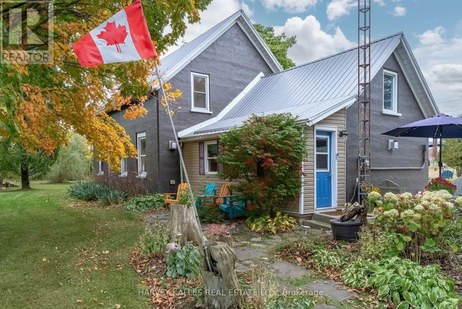 286 County Rd 11 Road, Prince Edward County, Ontario  K0K 2T0 - Photo 2 - X12014518