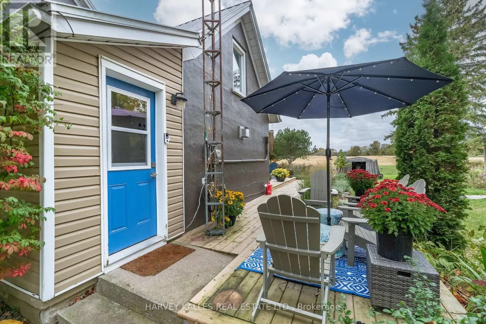 286 County Rd 11 Road, Prince Edward County, Ontario  K0K 2T0 - Photo 3 - X12014518