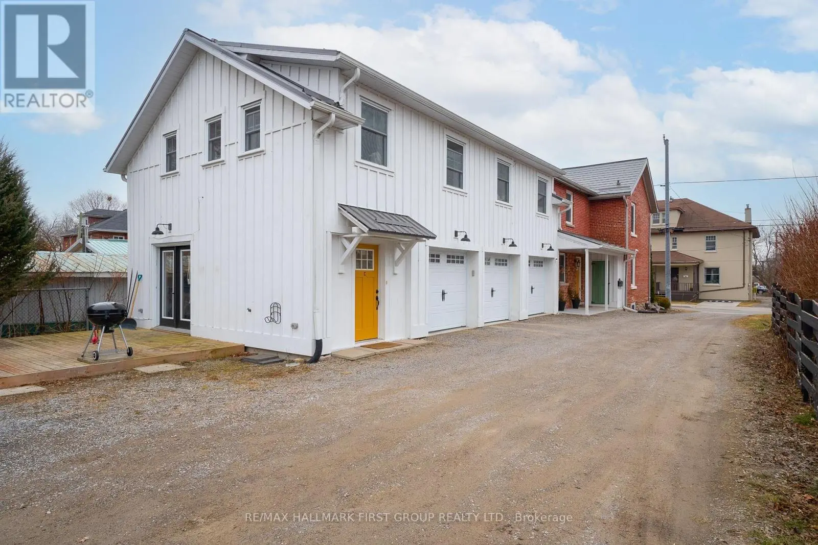 92 Orange Street, Cobourg, Ontario  K9A 2L3 - Photo 2 - X12014931
