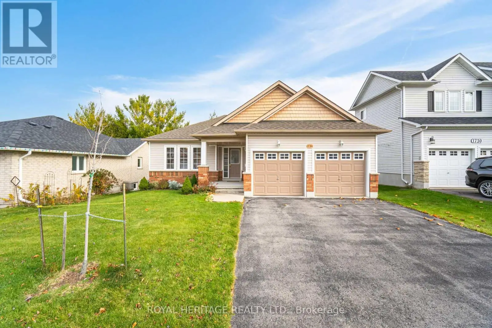 1734 Ravenwood Drive, Peterborough West, Ontario  K9K 2P6 - Photo 2 - X12015133