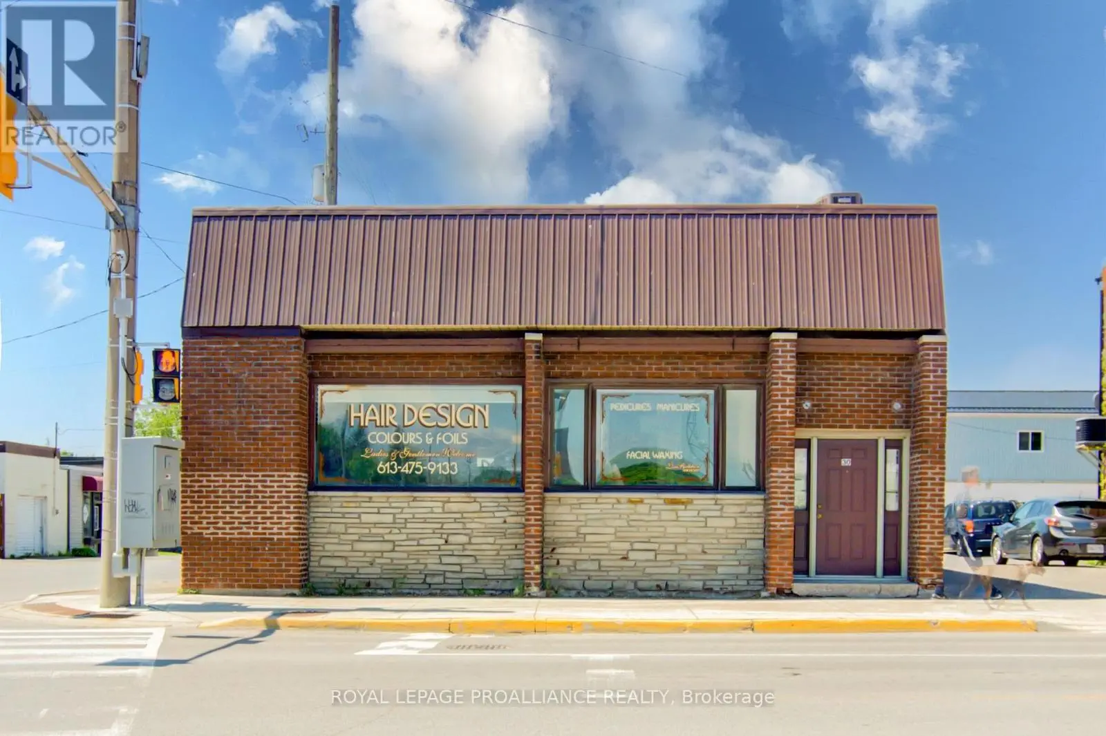 30 Prince Edward Street W, Brighton, Ontario  K0K 1H0 - Photo 1 - X12015187