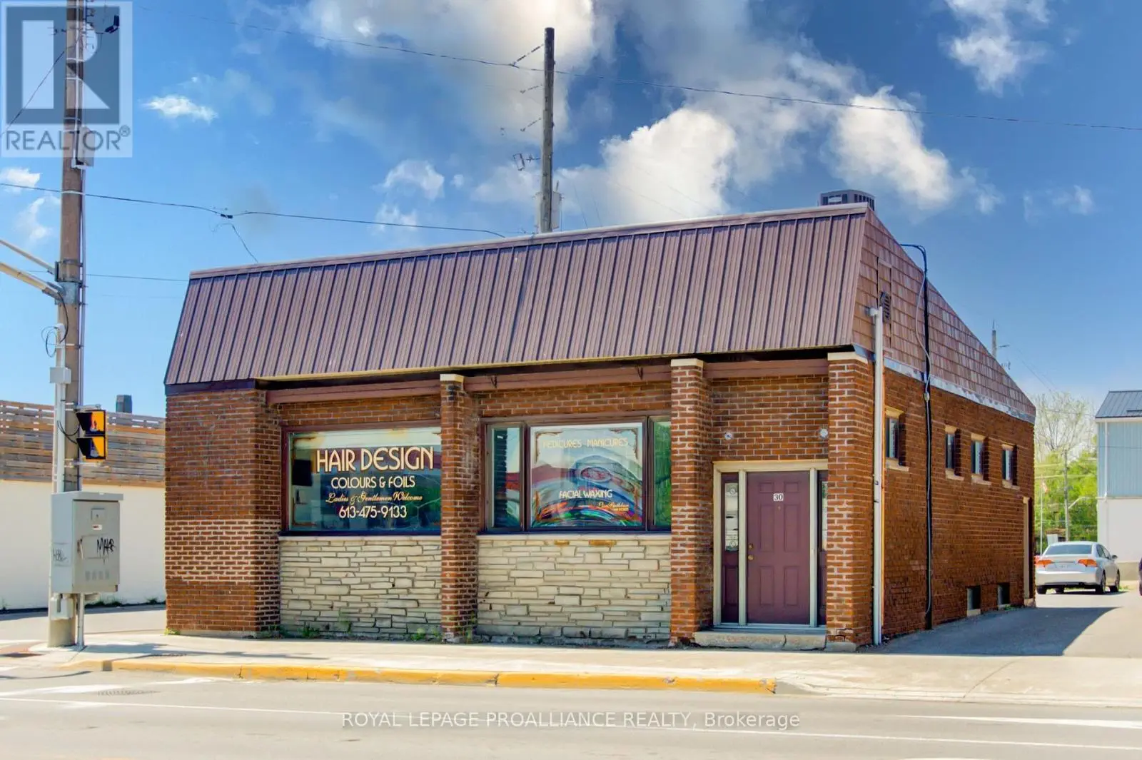 30 Prince Edward Street W, Brighton, Ontario  K0K 1H0 - Photo 2 - X12015187