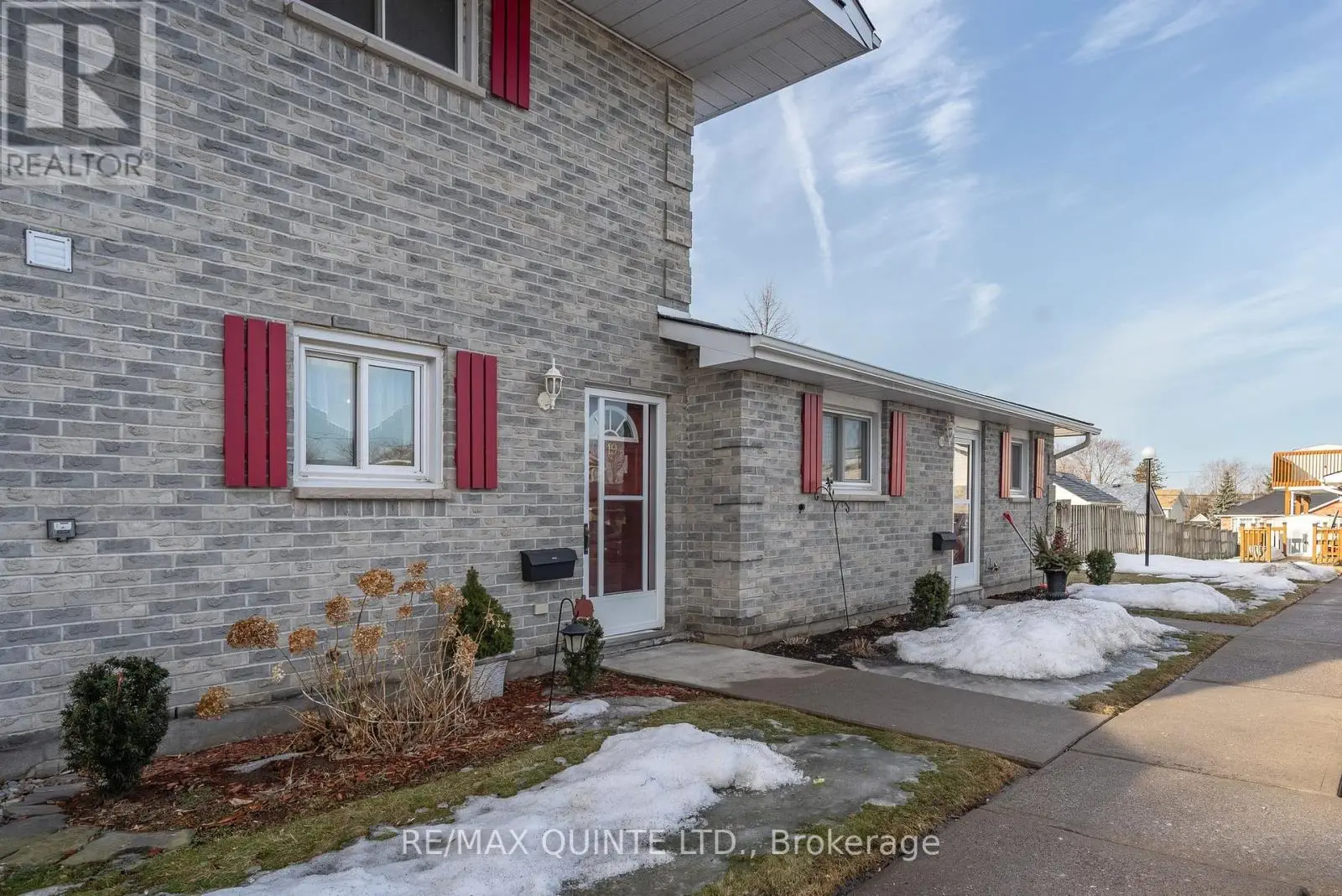 19 - 73 Lywood Street, Belleville, Ontario  K0K 1K0 - Photo 3 - X12015443