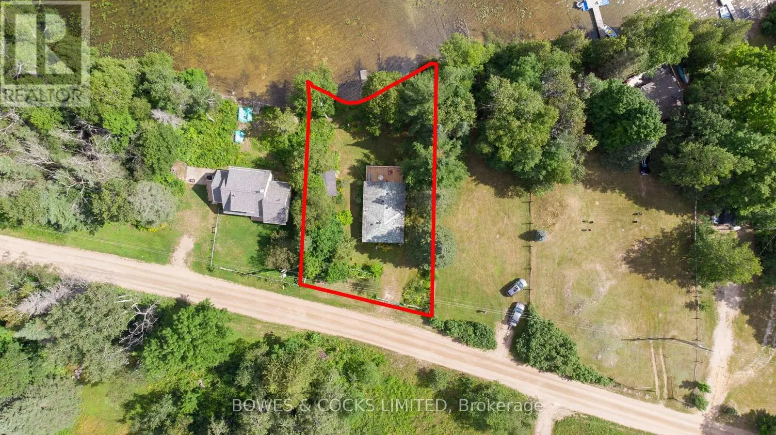 197 King Road W, Wollaston, Ontario  K0L 1P0 - Photo 1 - X12015480