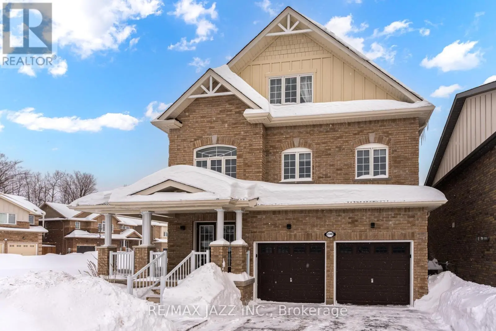 2340 Whitewood Crescent, Innisfil, Ontario  L9S 2B1 - Photo 1 - N12015533