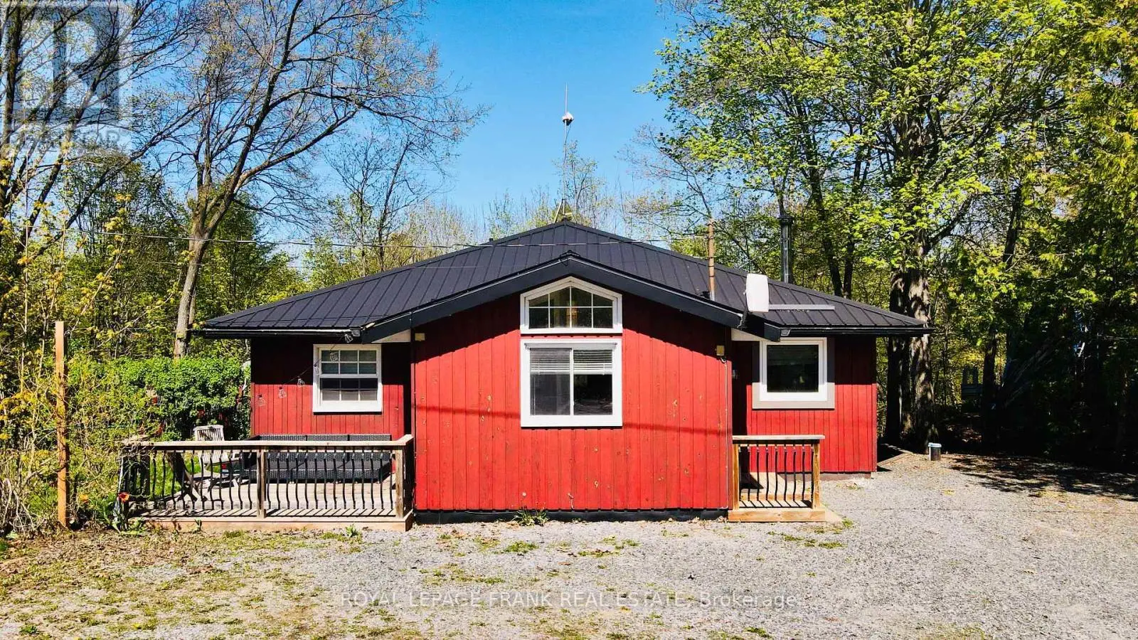 680 Marble Point Road, Marmora And Lake, Ontario  K0K 2M0 - Photo 1 - X11977281
