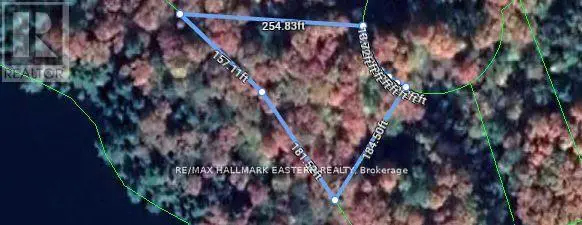 Lt 161 Thanet Lake, Marmora And Lake, Ontario  K0L 1P0 - Photo 1 - X12015541