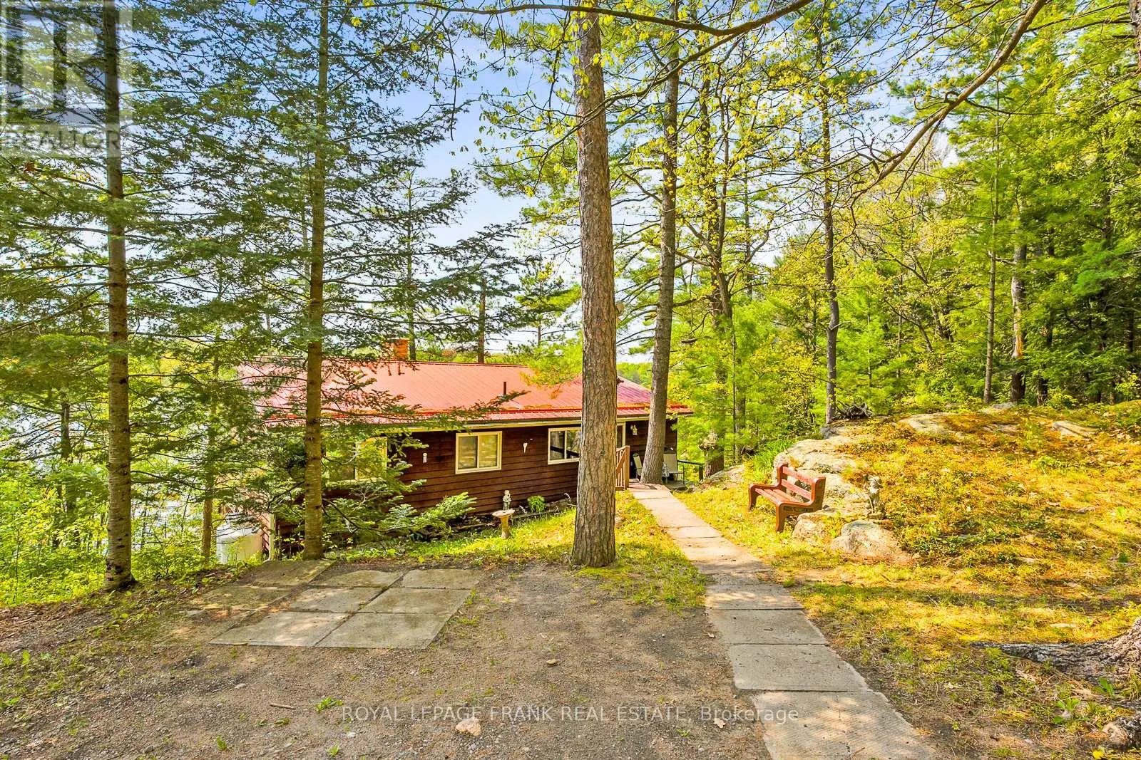 1452 Rackety Trail Road, Minden Hills, Ontario  K0M 2K0 - Photo 1 - X12015736