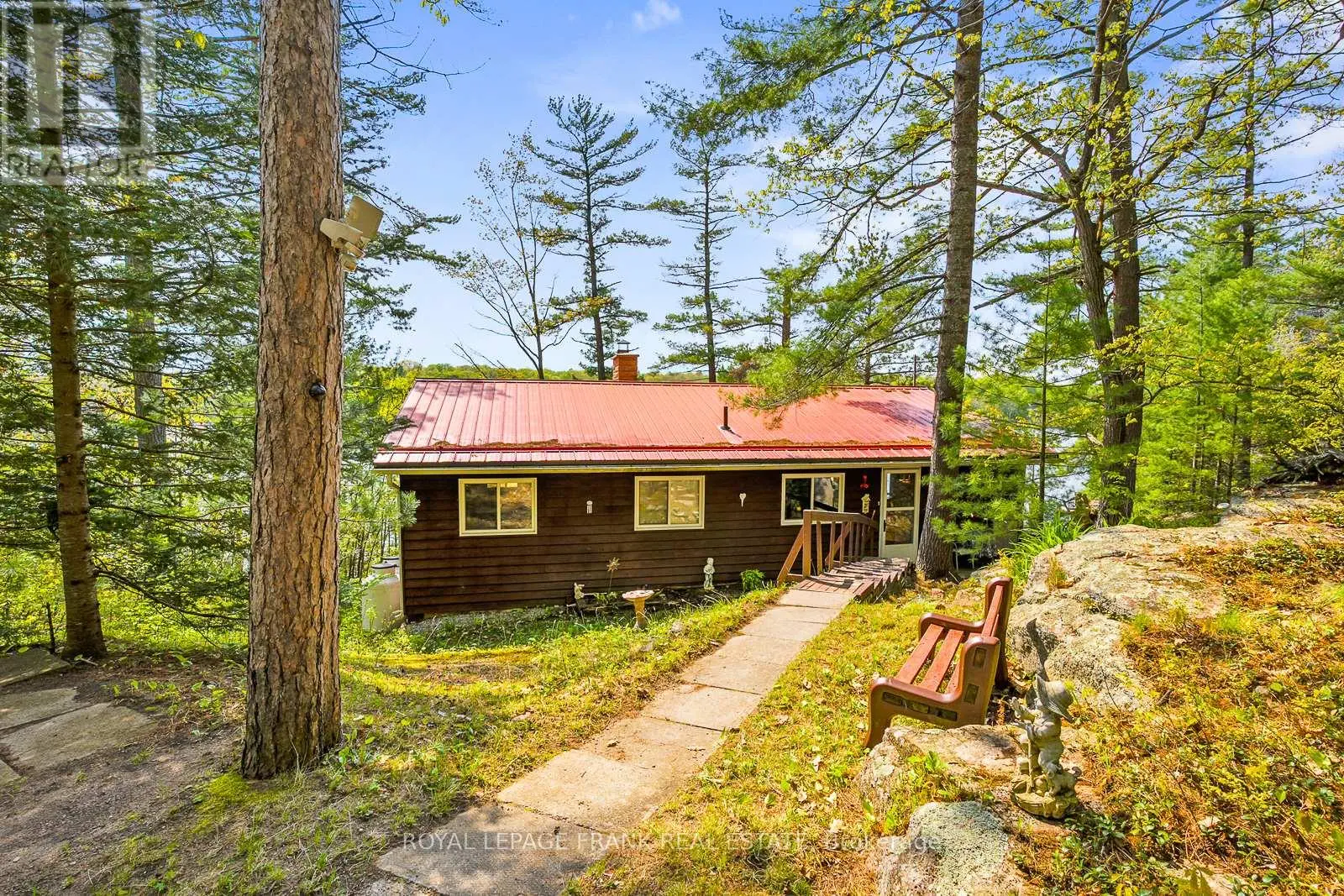 1452 Rackety Trail Road, Minden Hills, Ontario  K0M 2K0 - Photo 3 - X12015736