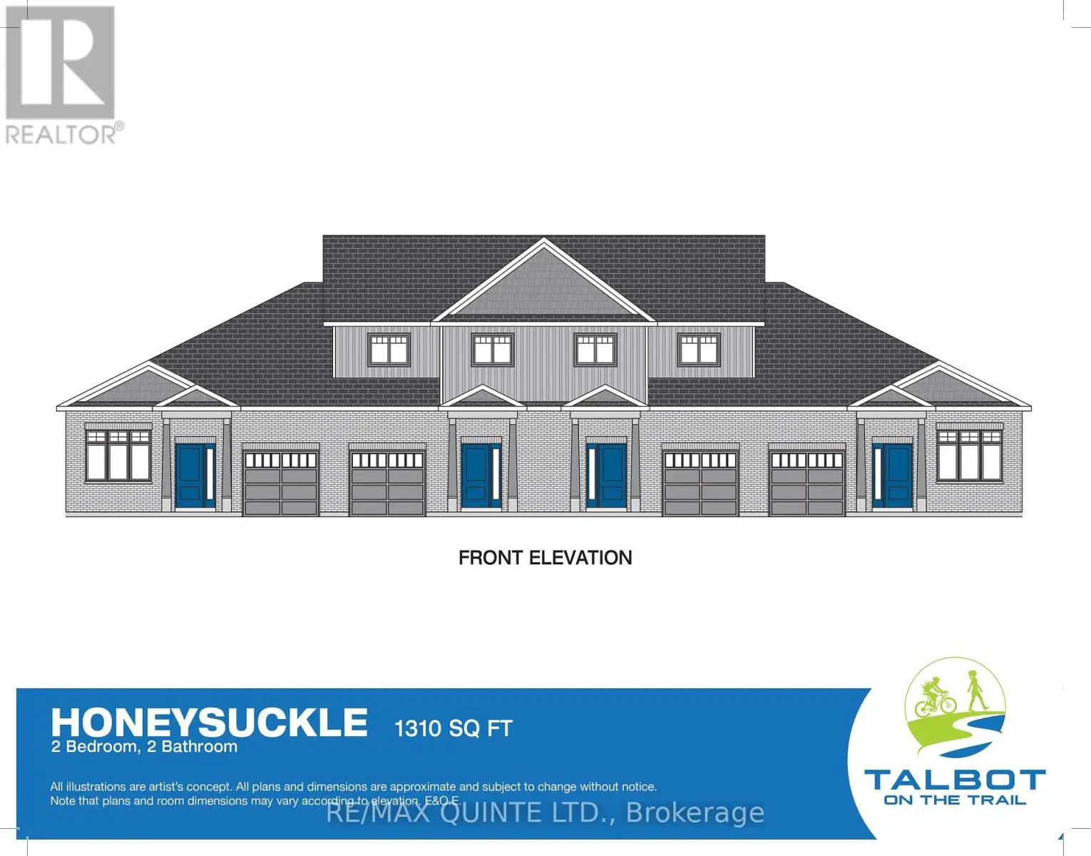 72 Buchanan Street, Prince Edward County, Ontario  K0K 2T0 - Photo 3 - X12015984