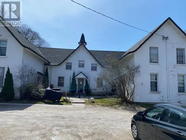 3 - 33 Brook Road S, Cobourg, Ontario  K9A 4G3 - Photo 1 - X12016324