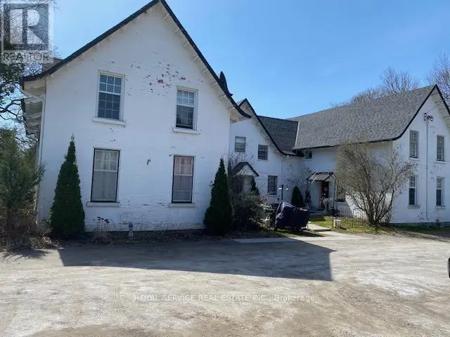 3 - 33 Brook Road S, Cobourg, Ontario  K9A 4G3 - Photo 2 - X12016324