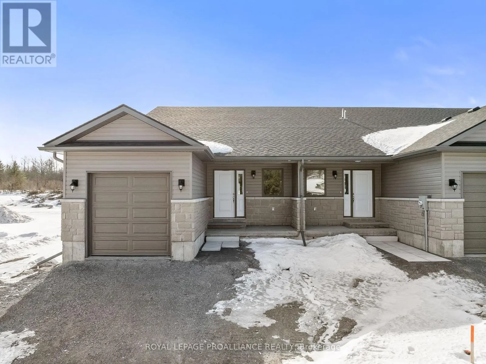Blk13-3 Homewood Avenue, Trent Hills, Ontario  K0L 1Y0 - Photo 1 - X11994463