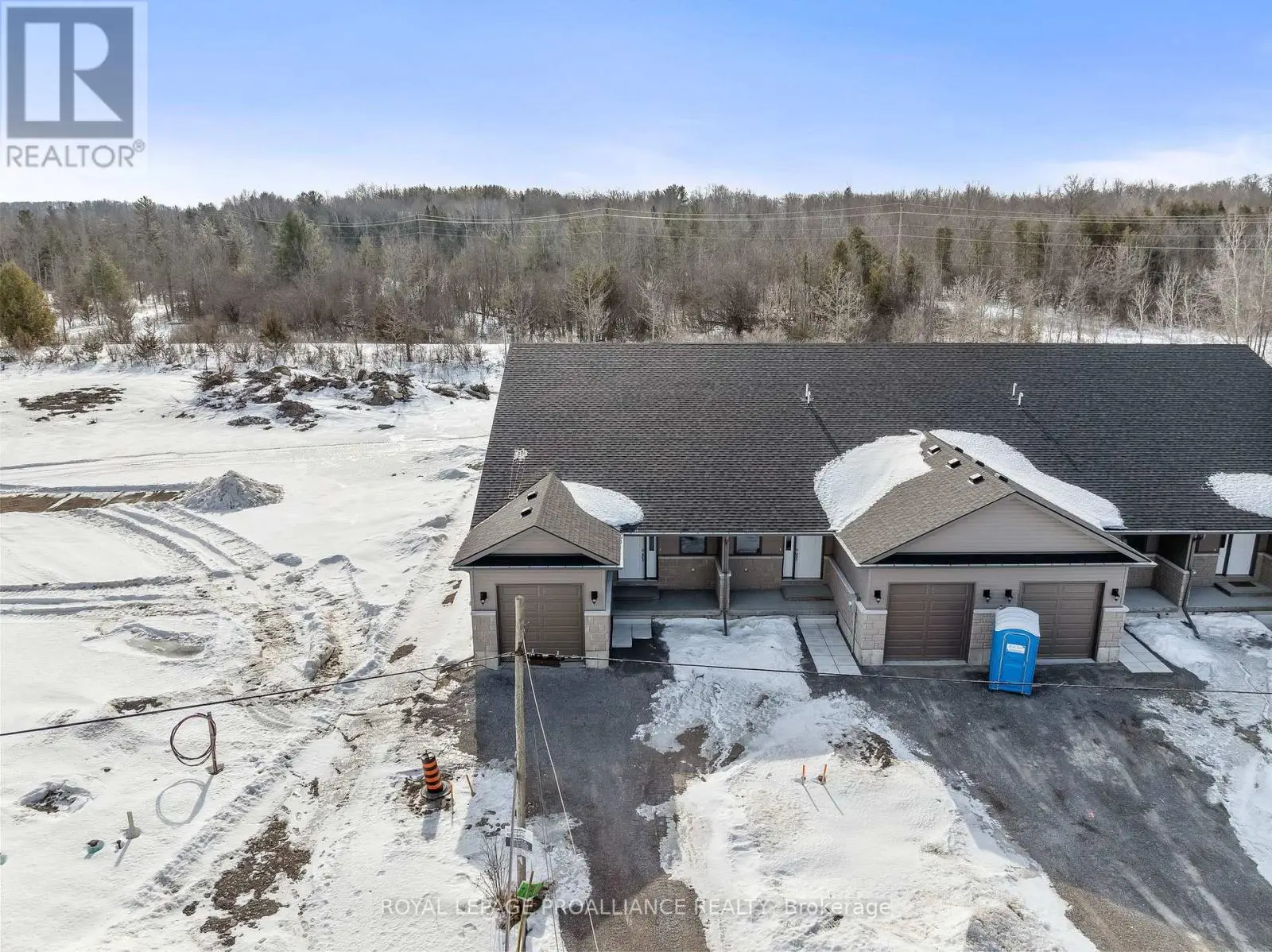 Blk13-3 Homewood Avenue, Trent Hills, Ontario  K0L 1Y0 - Photo 2 - X11994463