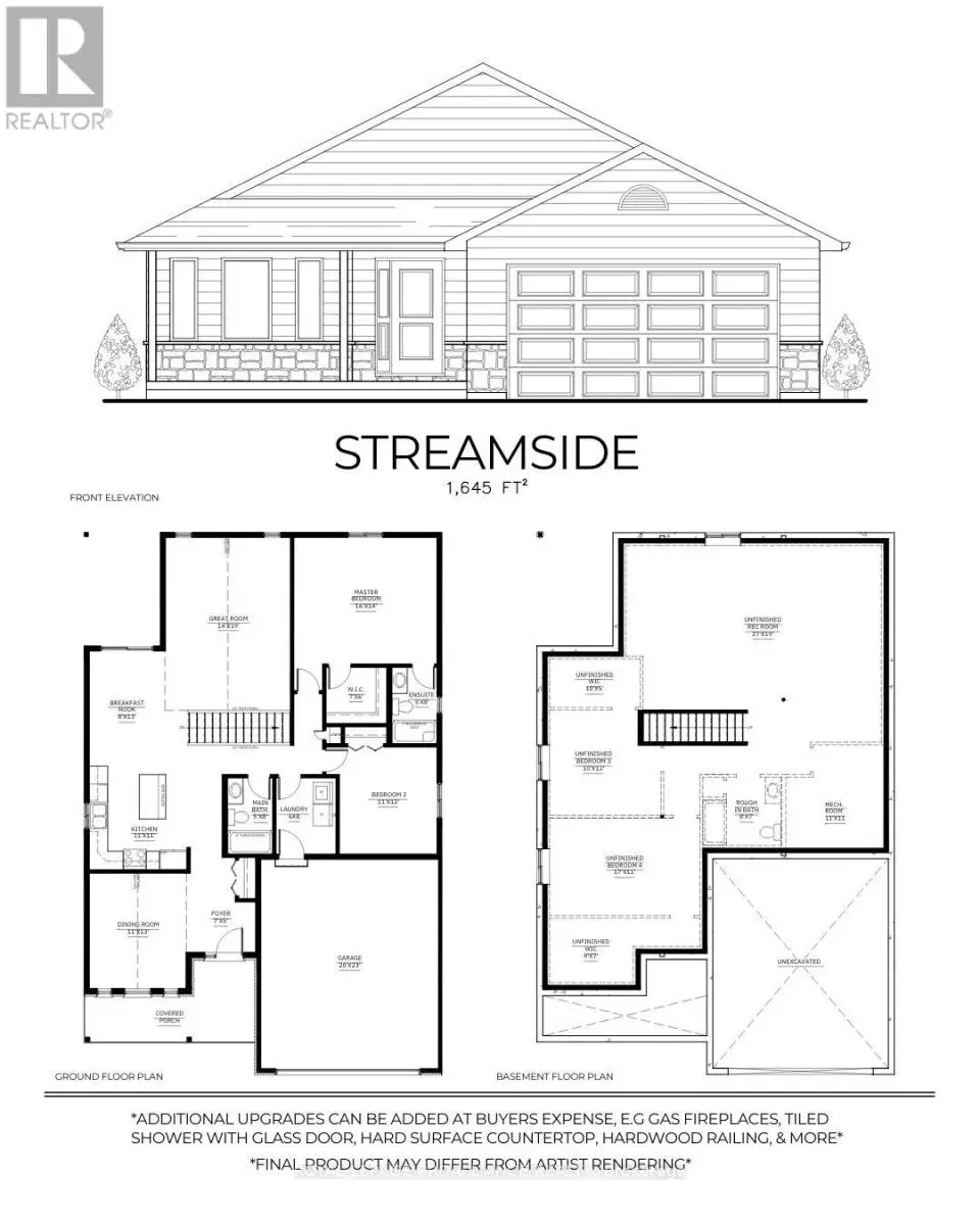 190 Homewood Avenue, Trent Hills, Ontario  K0L 1Y0 - Photo 3 - X11994474