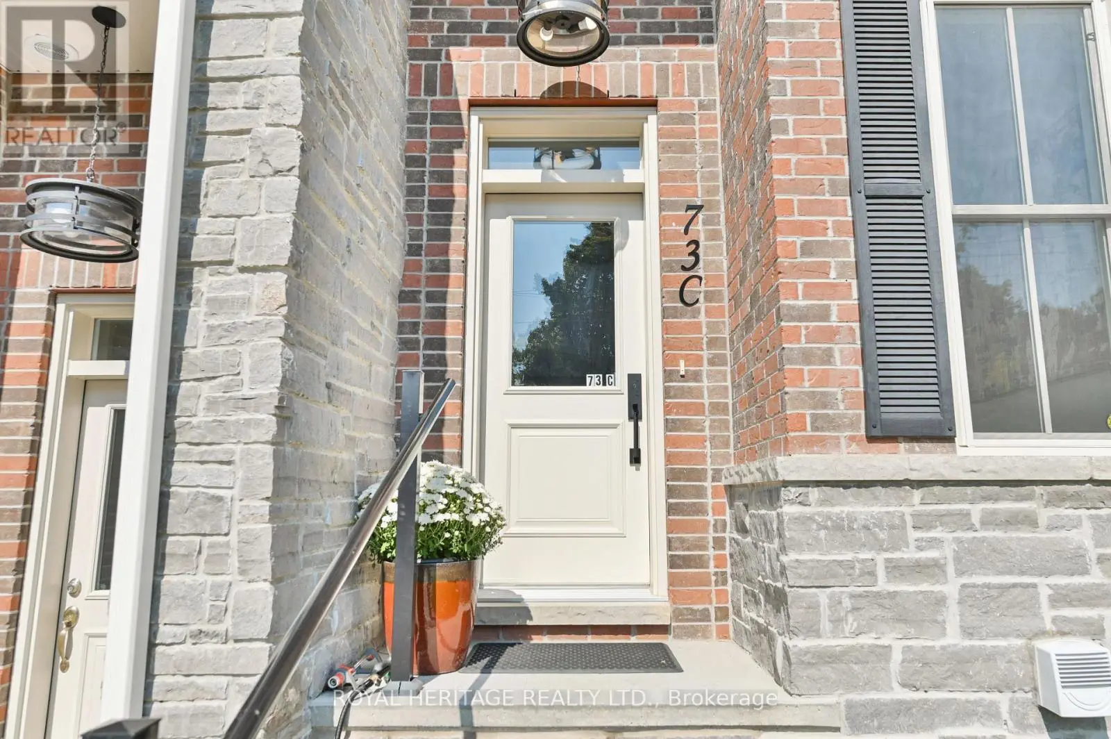 73c Bridge Street E, Prince Edward County, Ontario  K0K 2T0 - Photo 1 - X12016797
