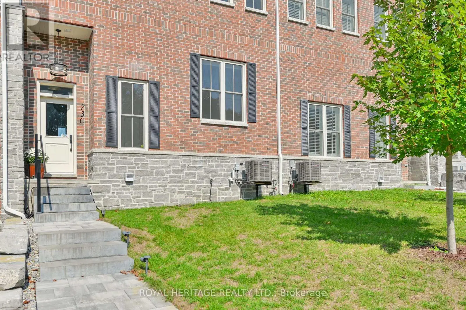 73c Bridge Street E, Prince Edward County, Ontario  K0K 2T0 - Photo 3 - X12016797
