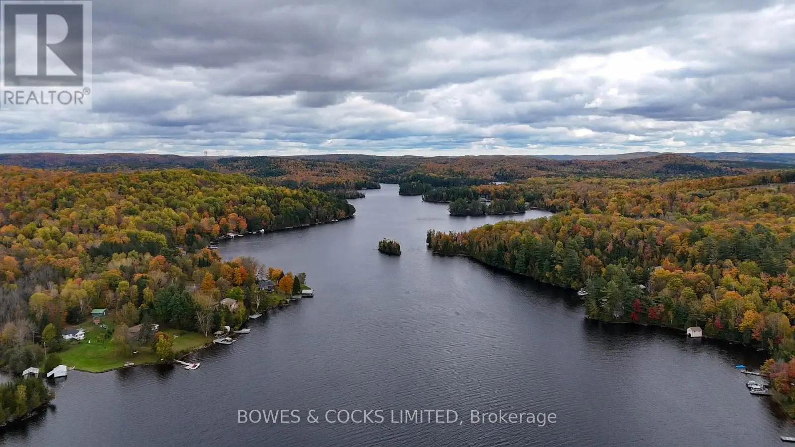 63b O-At-Ka Road, Hastings Highlands, Ontario  K0L 1C0 - Photo 2 - X12017557