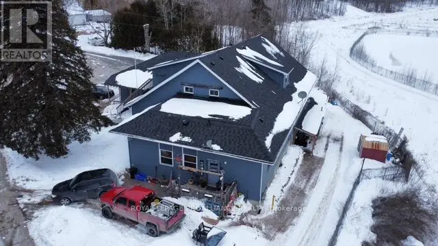 11 Private Road, Marmora And Lake, Ontario  K0K 2M0 - Photo 2 - X12017977