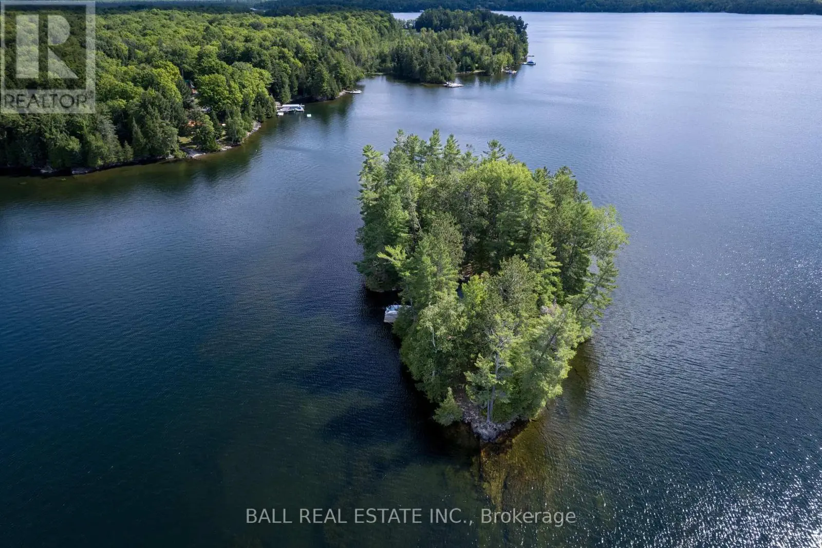 25 Garden Island, North Kawartha, Ontario  K0L 1A0 - Photo 2 - X12018066