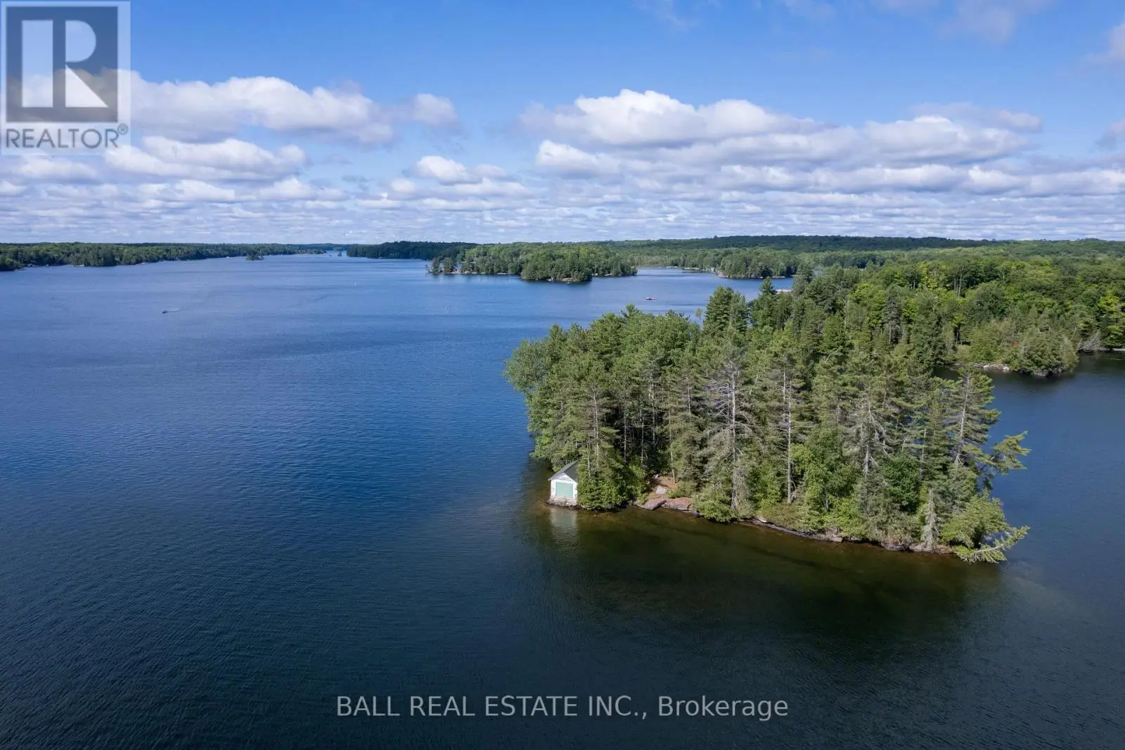 25 Garden Island, North Kawartha, Ontario  K0L 1A0 - Photo 3 - X12018066