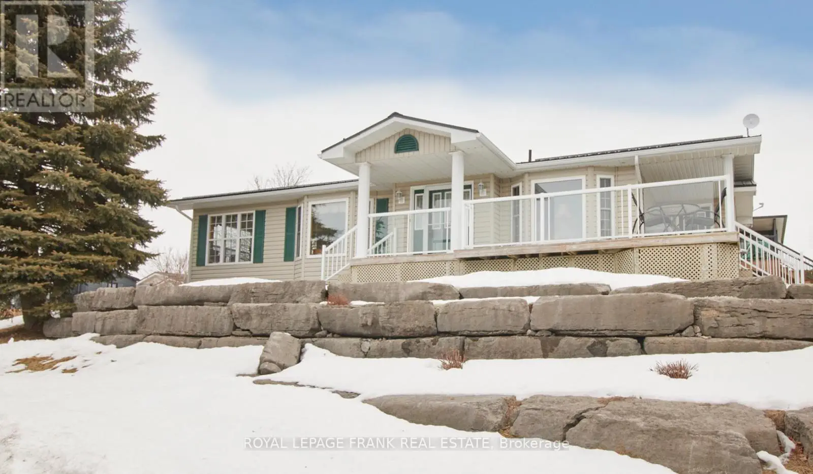 800 - 6916 County Rd 18 Road, Alnwick/haldimand, Ontario  K0K 2X0 - Photo 1 - X12018190