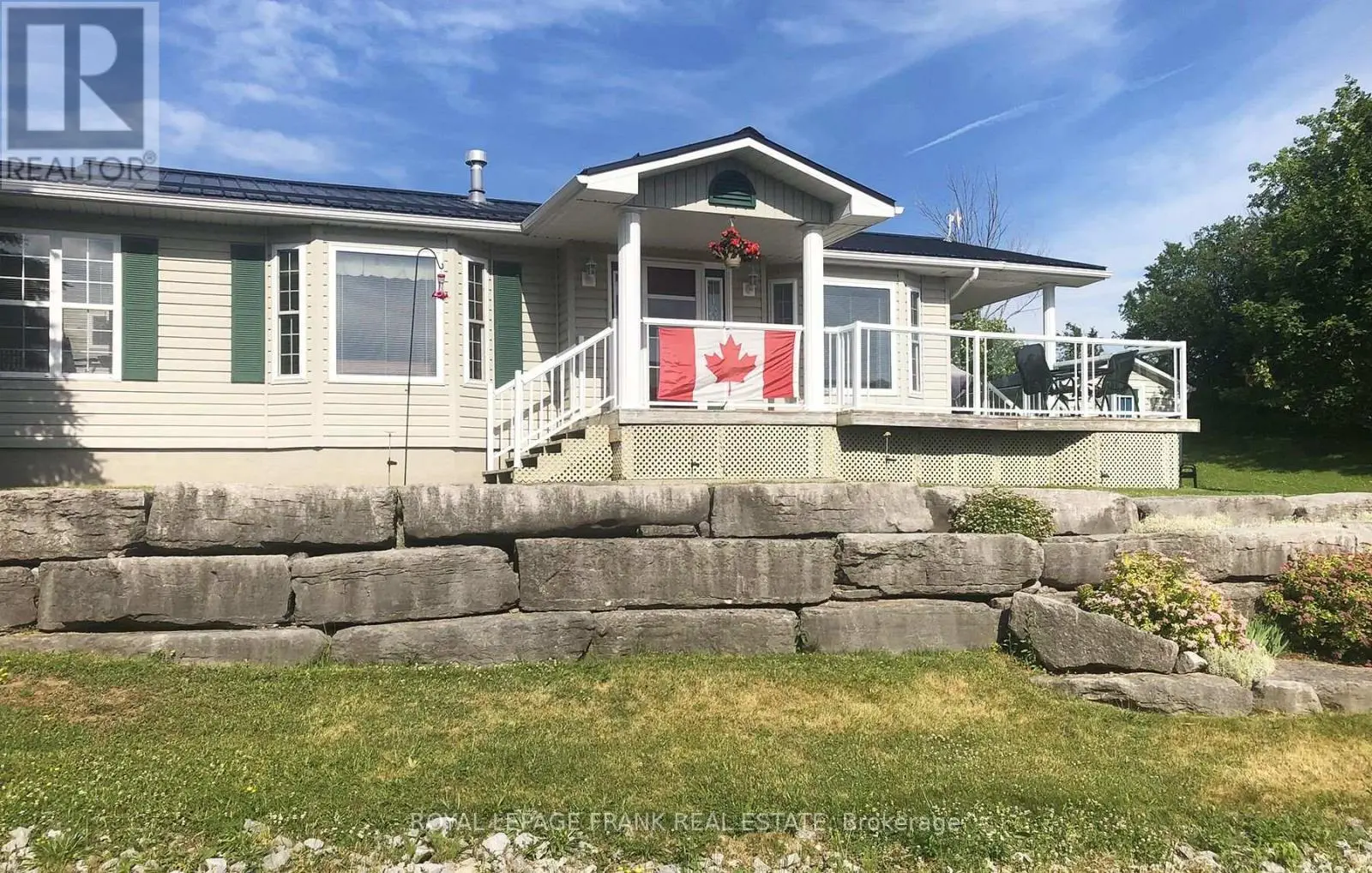 800 - 6916 County Rd 18 Road, Alnwick/haldimand, Ontario  K0K 2X0 - Photo 2 - X12018190