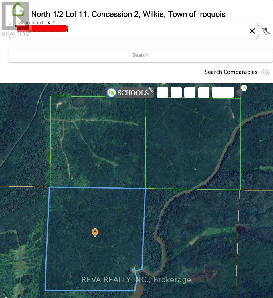 N1/2 Lot 11 Con 2 Wilkie, Iroquois Falls, Ontario  P0K 1G0 - Photo 2 - T10929490