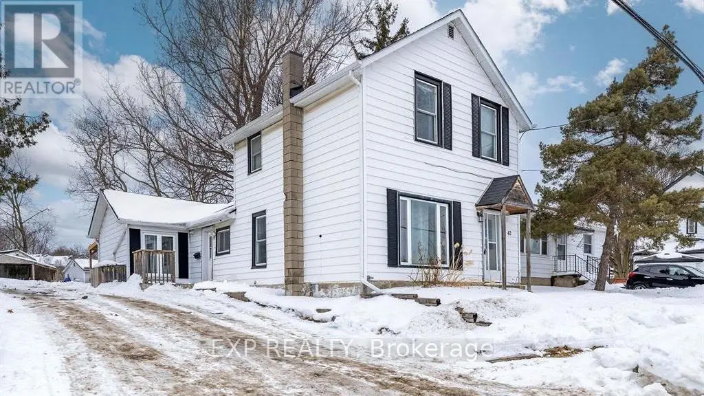 Main - 42 Baldwin Street, Belleville, Ontario  K8P 2V3 - Photo 1 - X12018772