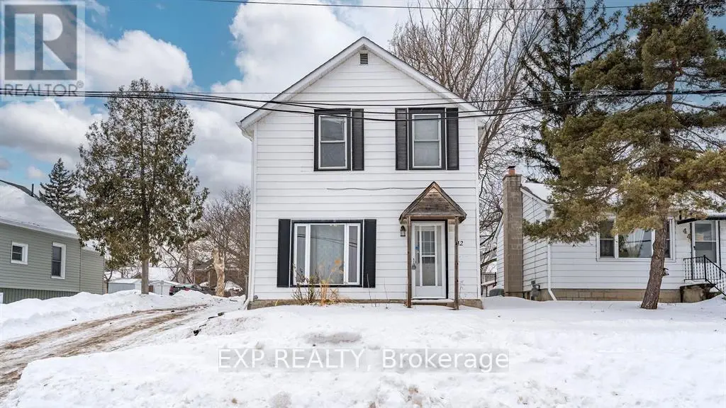 Main - 42 Baldwin Street, Belleville, Ontario  K8P 2V3 - Photo 2 - X12018772