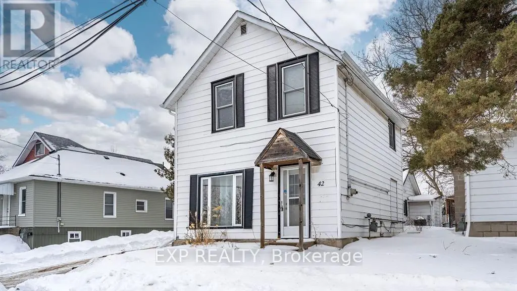 Main - 42 Baldwin Street, Belleville, Ontario  K8P 2V3 - Photo 3 - X12018772