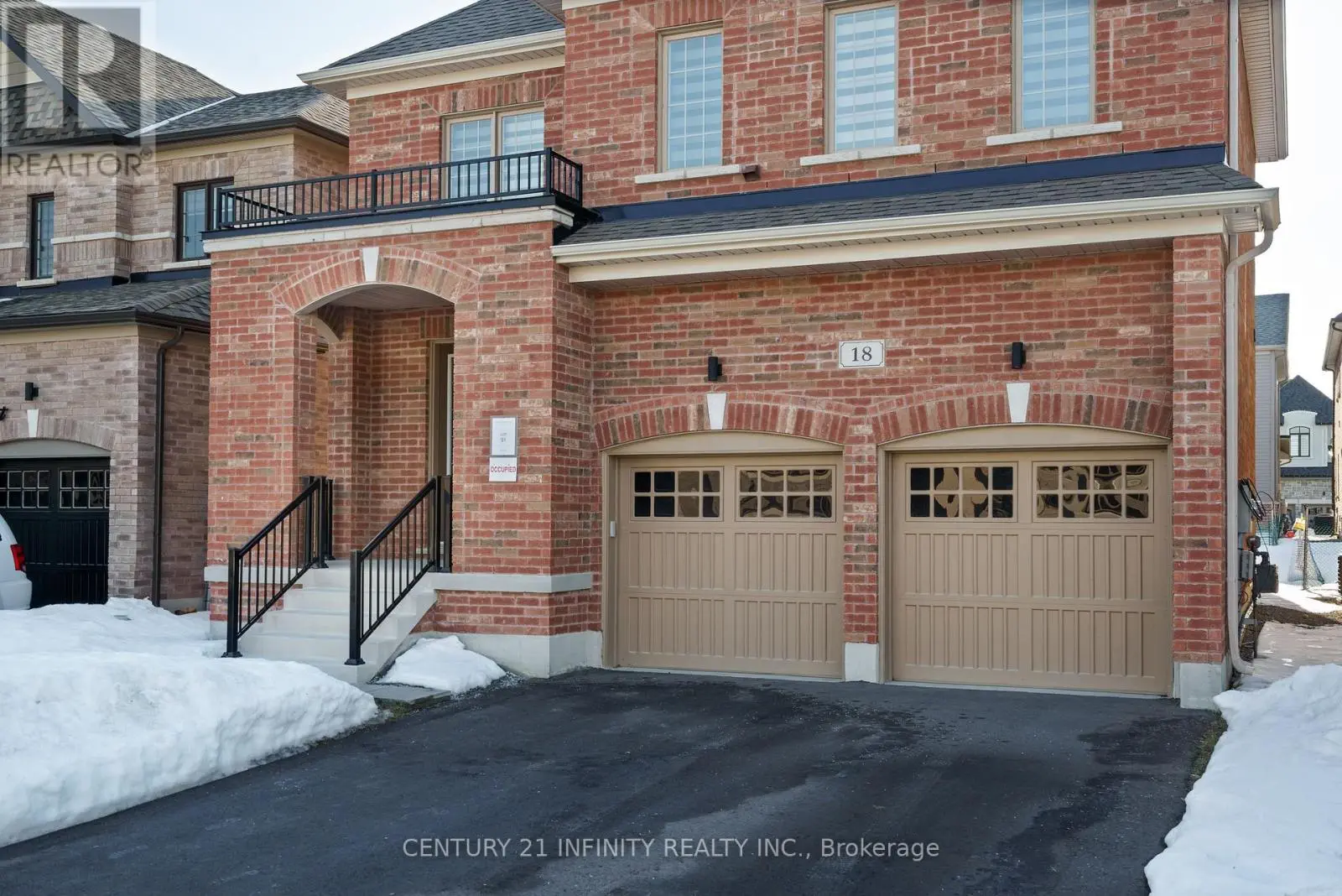 18 Valleo Street, Georgina, Ontario  L4P 0J9 - Photo 3 - N11998673
