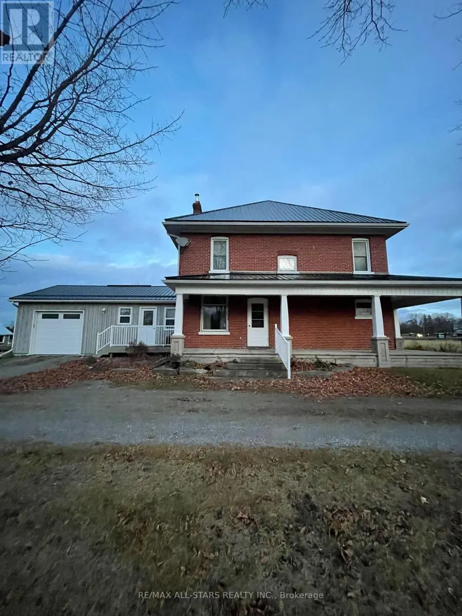 765 County Road 121, Kawartha Lakes, Ontario  K0M 1N0 - Photo 1 - X12018864