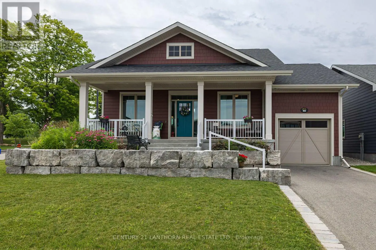 45 Shelter Cove Drive, Westport, Ontario  K0G 1X0 - Photo 2 - X12018921
