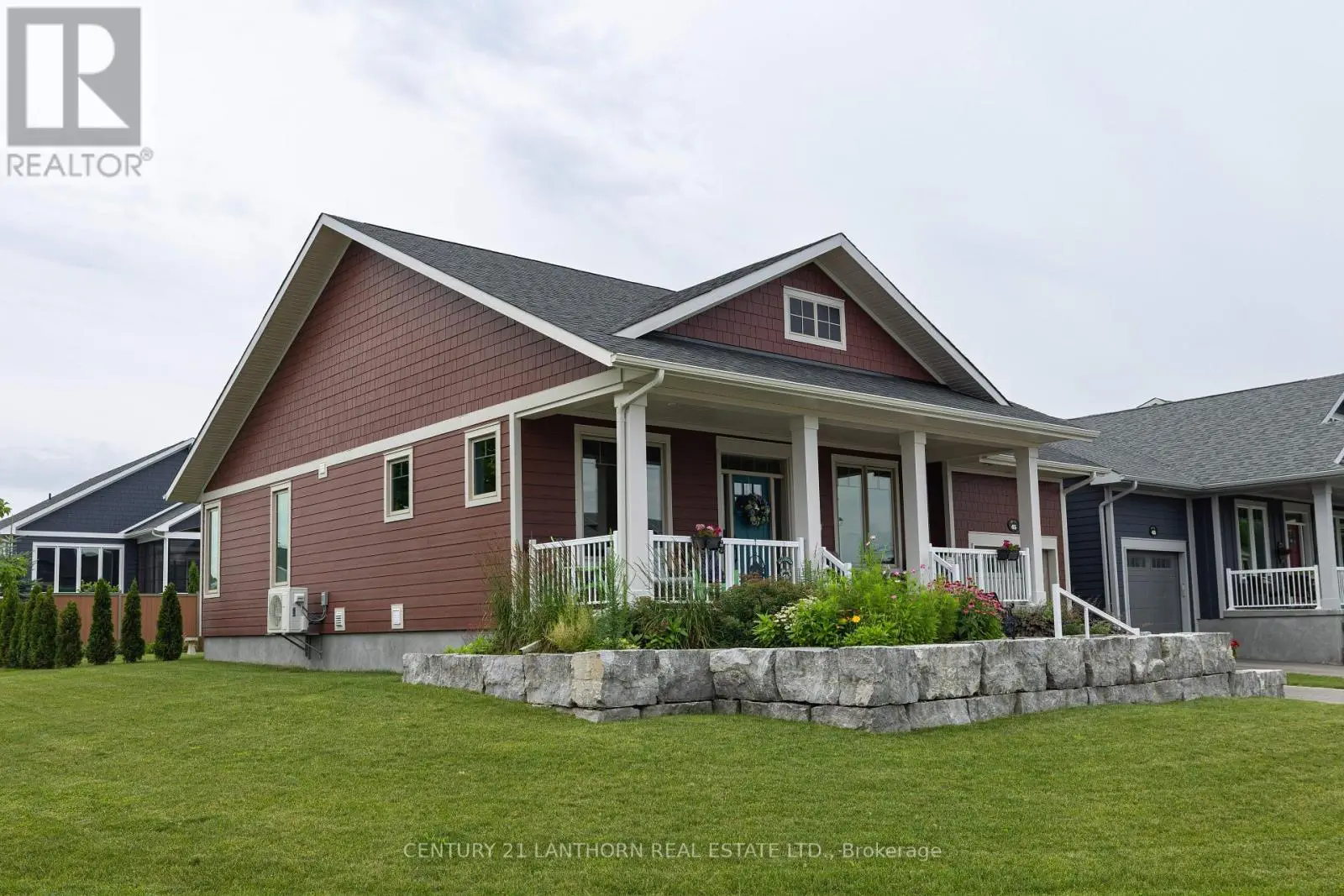 45 Shelter Cove Drive, Westport, Ontario  K0G 1X0 - Photo 3 - X12018921