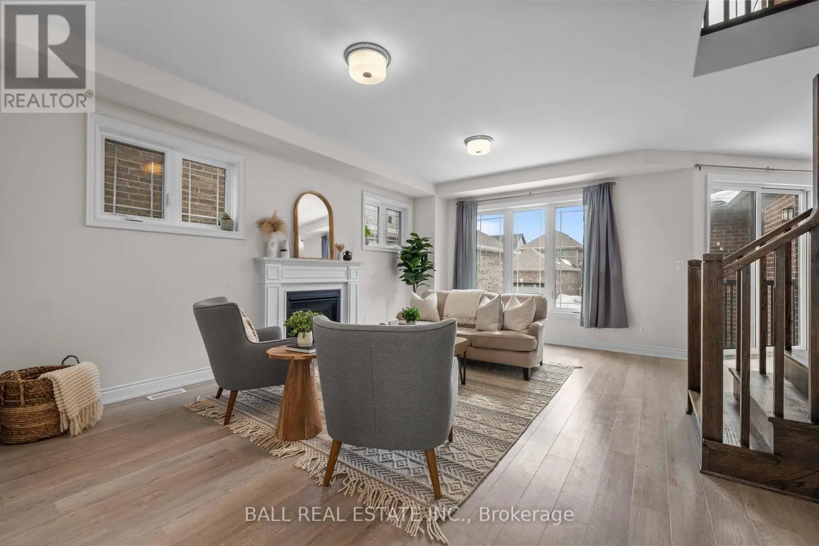 720 Whetstone Lane, Peterborough North, Ontario  K9H 0G4 - Photo 2 - X12019004