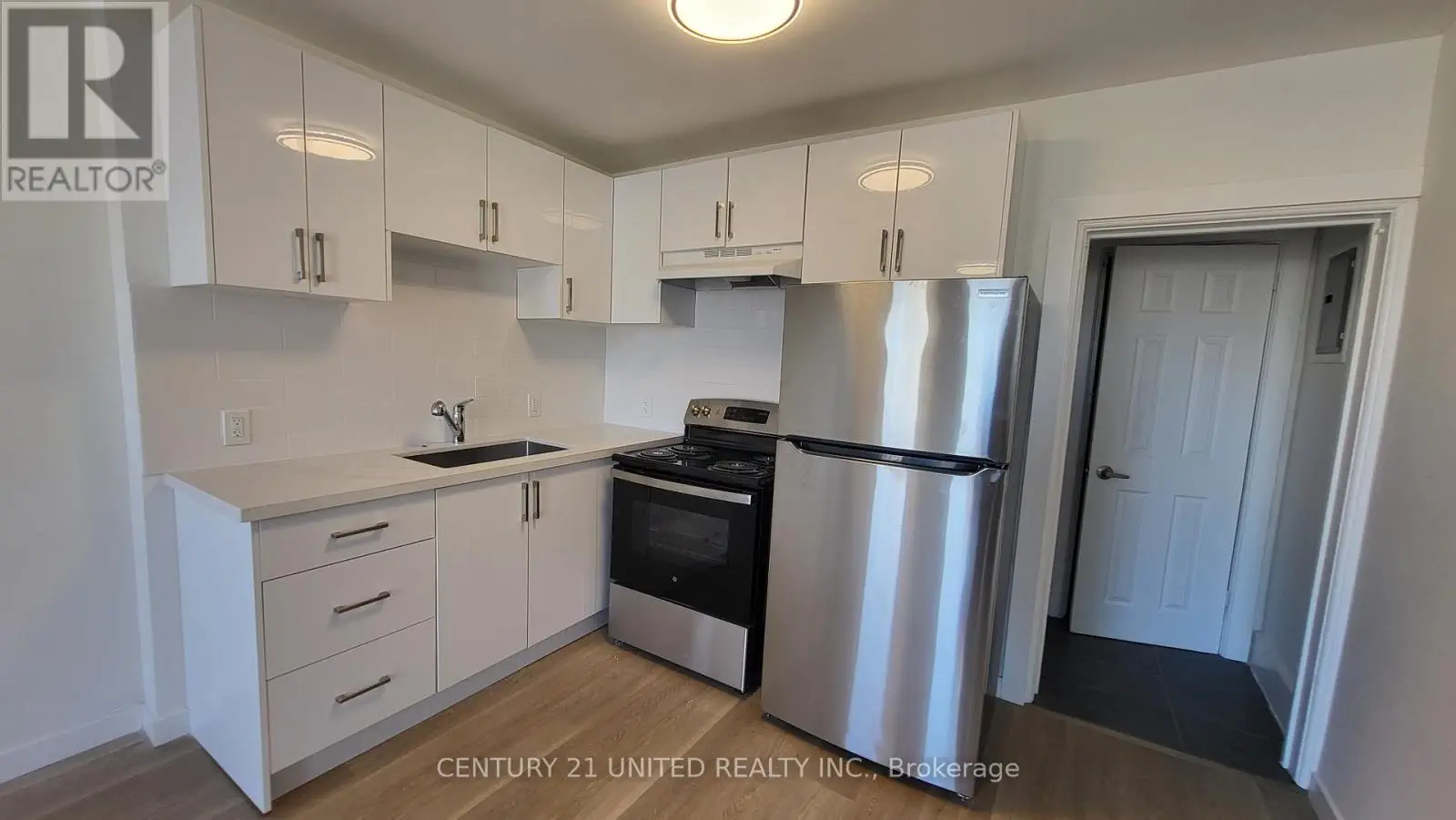 1 - 172.5 Hunter Street, Peterborough, Ontario  K9H 1G8 - Photo 1 - X12019152