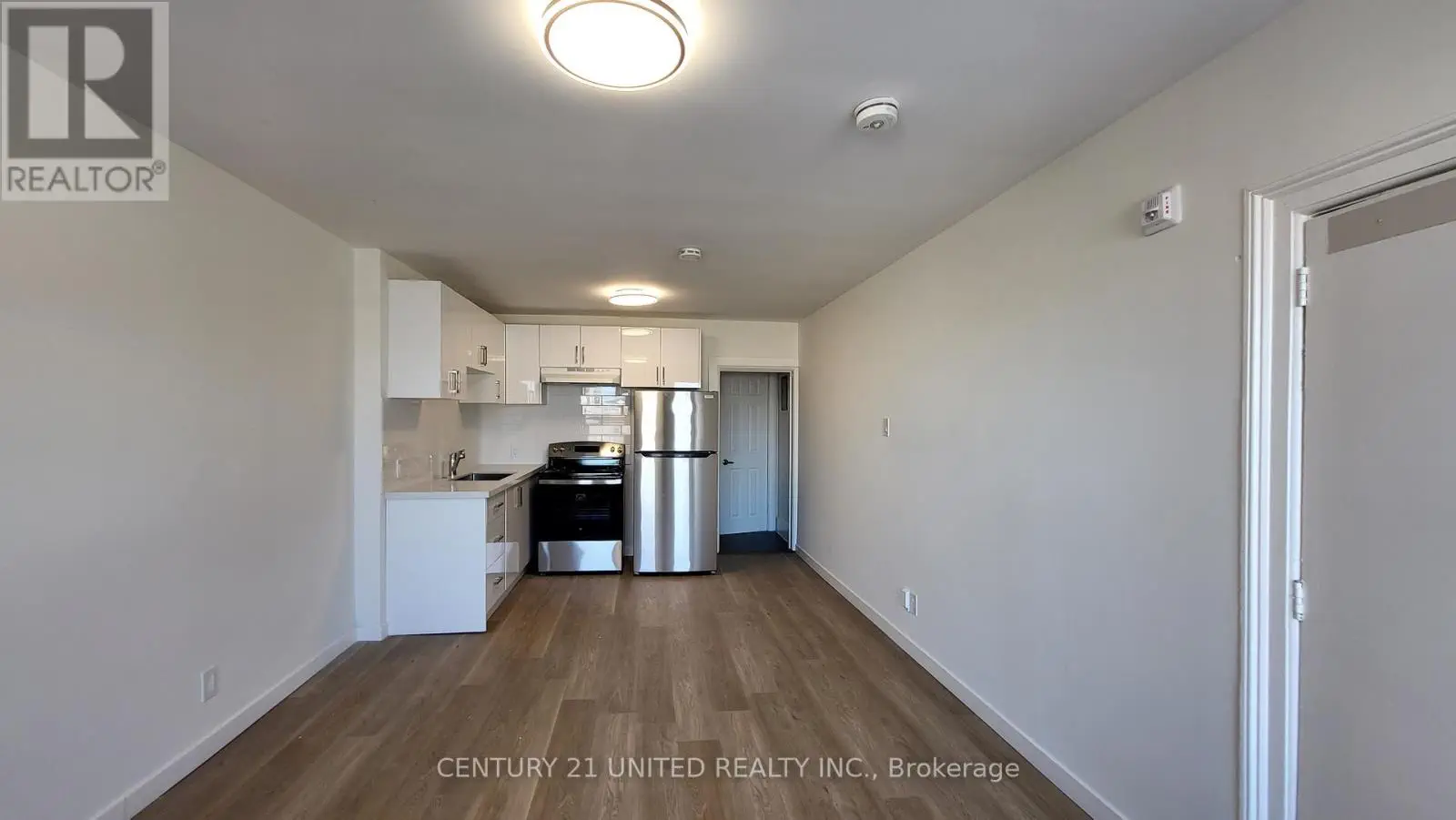 1 - 172.5 Hunter Street, Peterborough, Ontario  K9H 1G8 - Photo 2 - X12019152