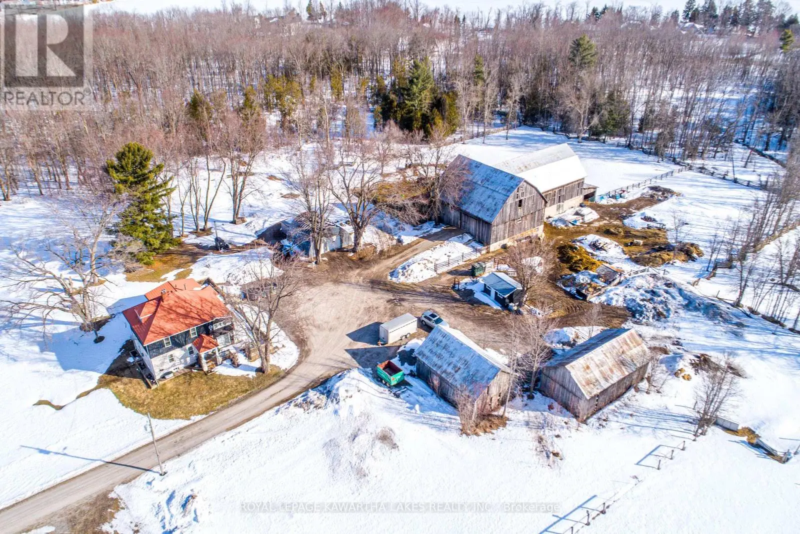 94 Avery Point Road, Kawartha Lakes, Ontario  L0K 1W0 - Photo 1 - X12019340