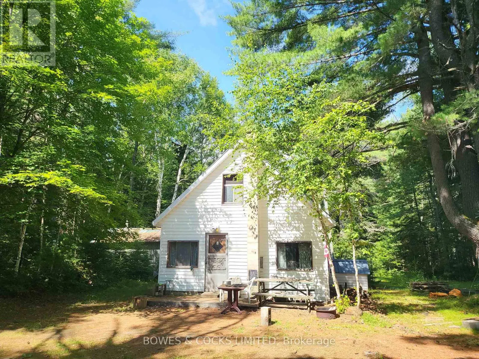 24 Robinson Road, Hastings Highlands, Ontario  K0L 2S0 - Photo 1 - X12019701
