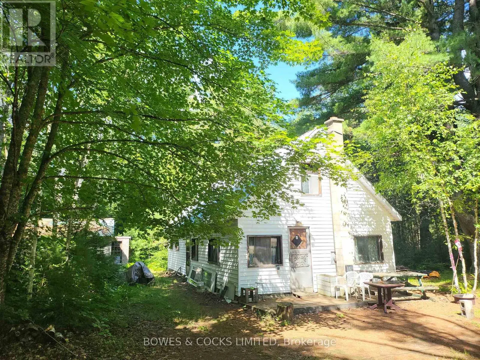 24 Robinson Road, Hastings Highlands, Ontario  K0L 2S0 - Photo 2 - X12019701