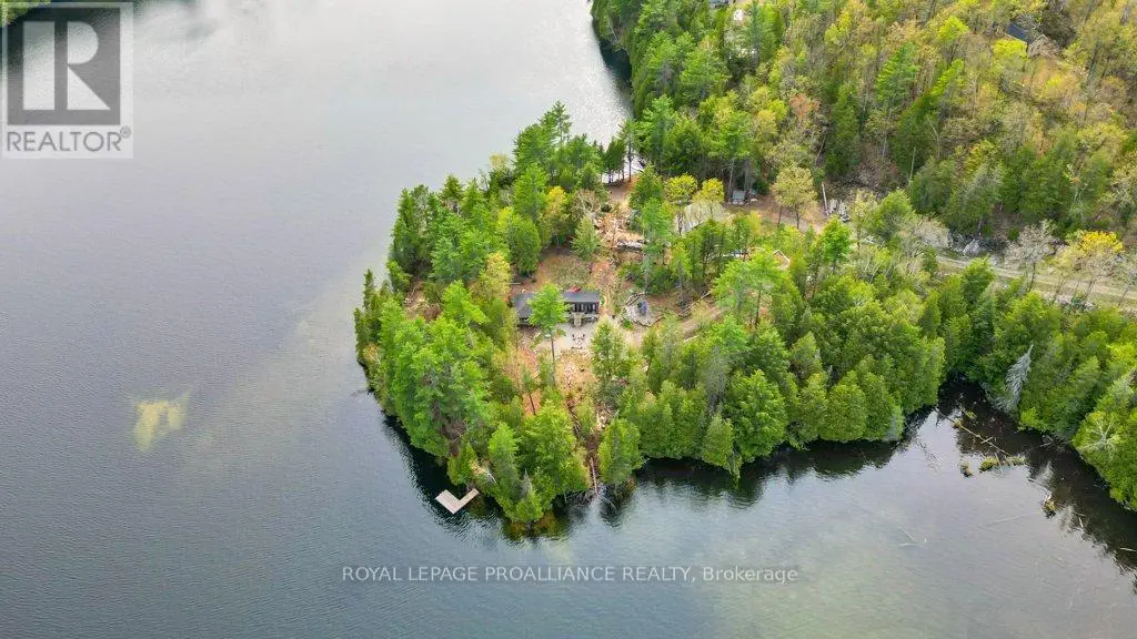 1008b Gordie Lane, Frontenac, Ontario  K0H 2J0 - Photo 1 - X12019806
