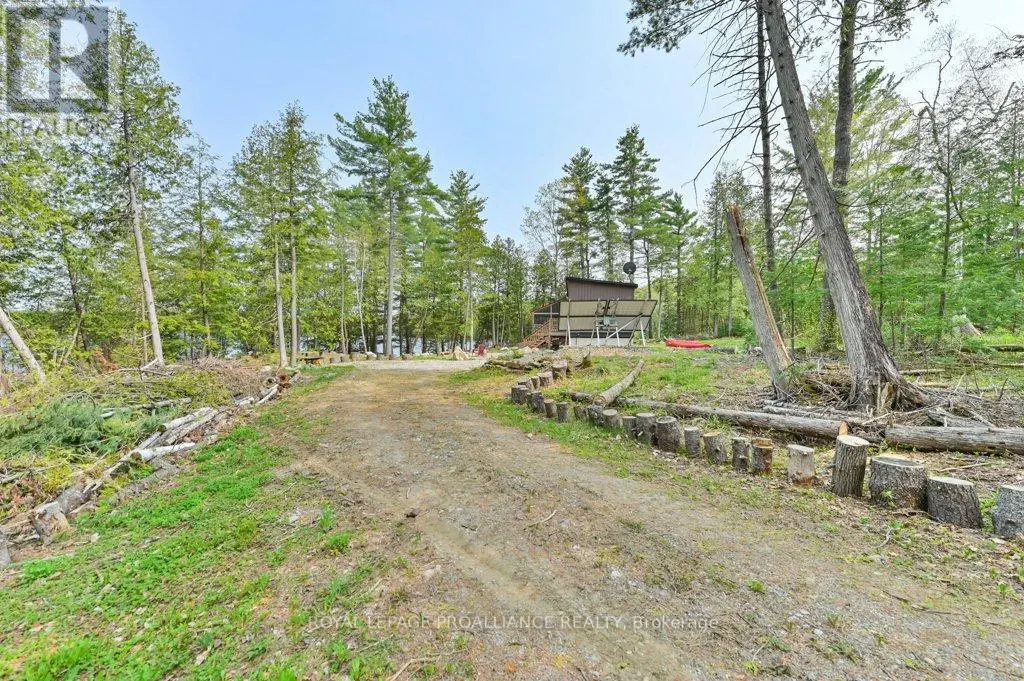 1008b Gordie Lane, Frontenac, Ontario  K0H 2J0 - Photo 3 - X12019806