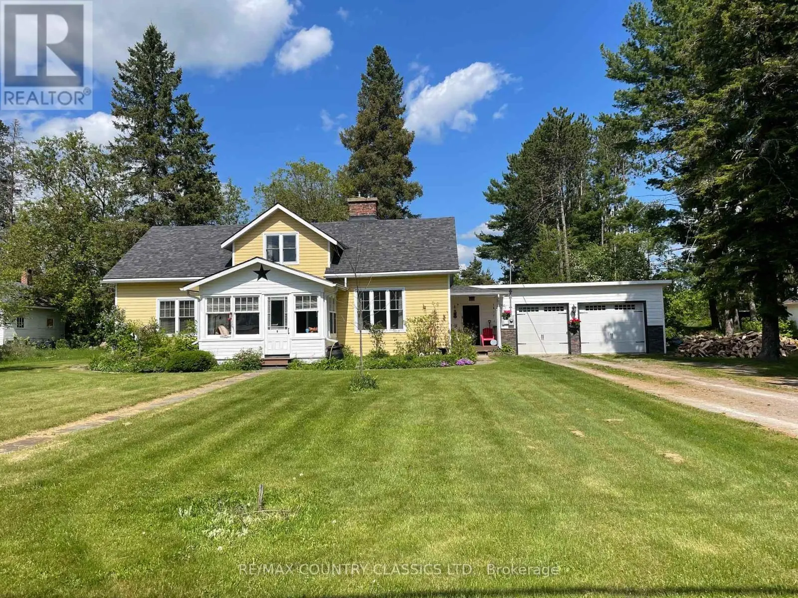 45 Wollaston Lk Road, Wollaston, Ontario  K0L 1P0 - Photo 1 - X10430720