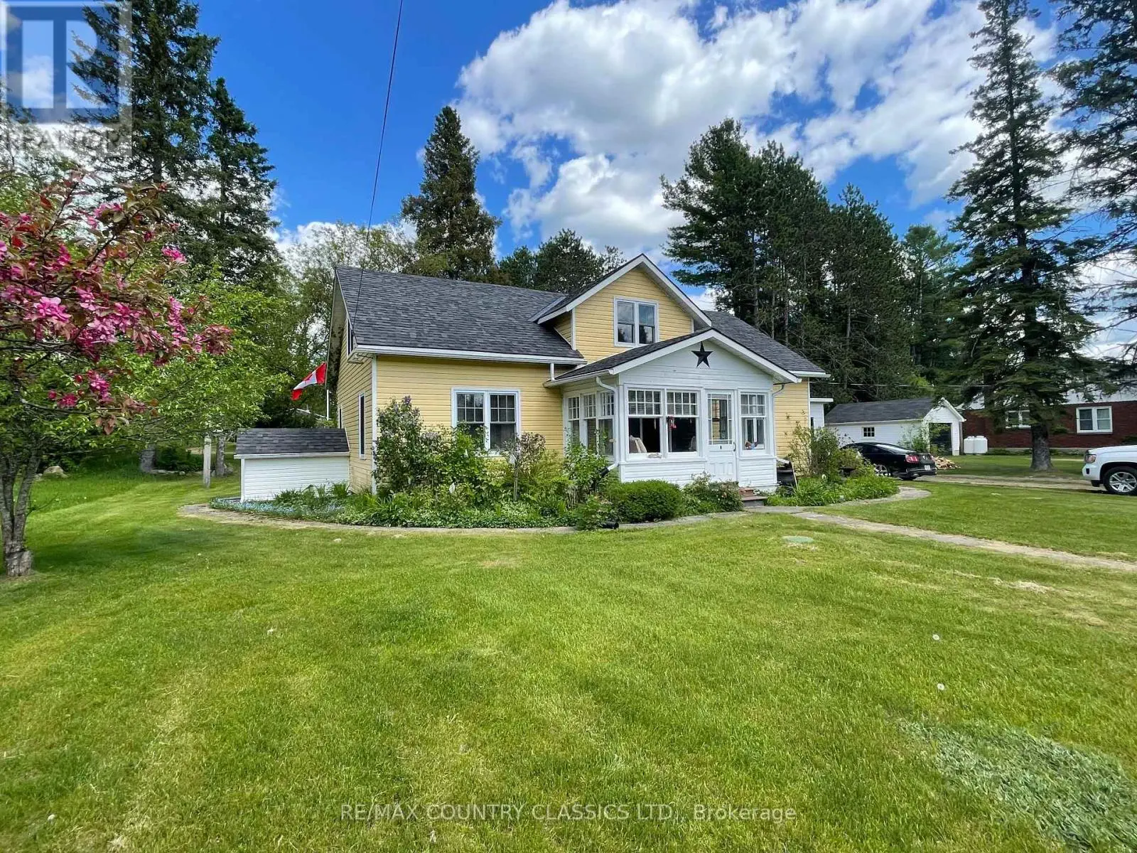 45 Wollaston Lk Road, Wollaston, Ontario  K0L 1P0 - Photo 2 - X10430720