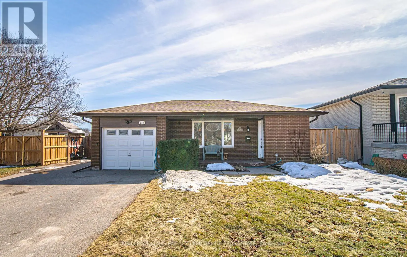 239 QUETICO AVENUE, Oshawa, Ontario