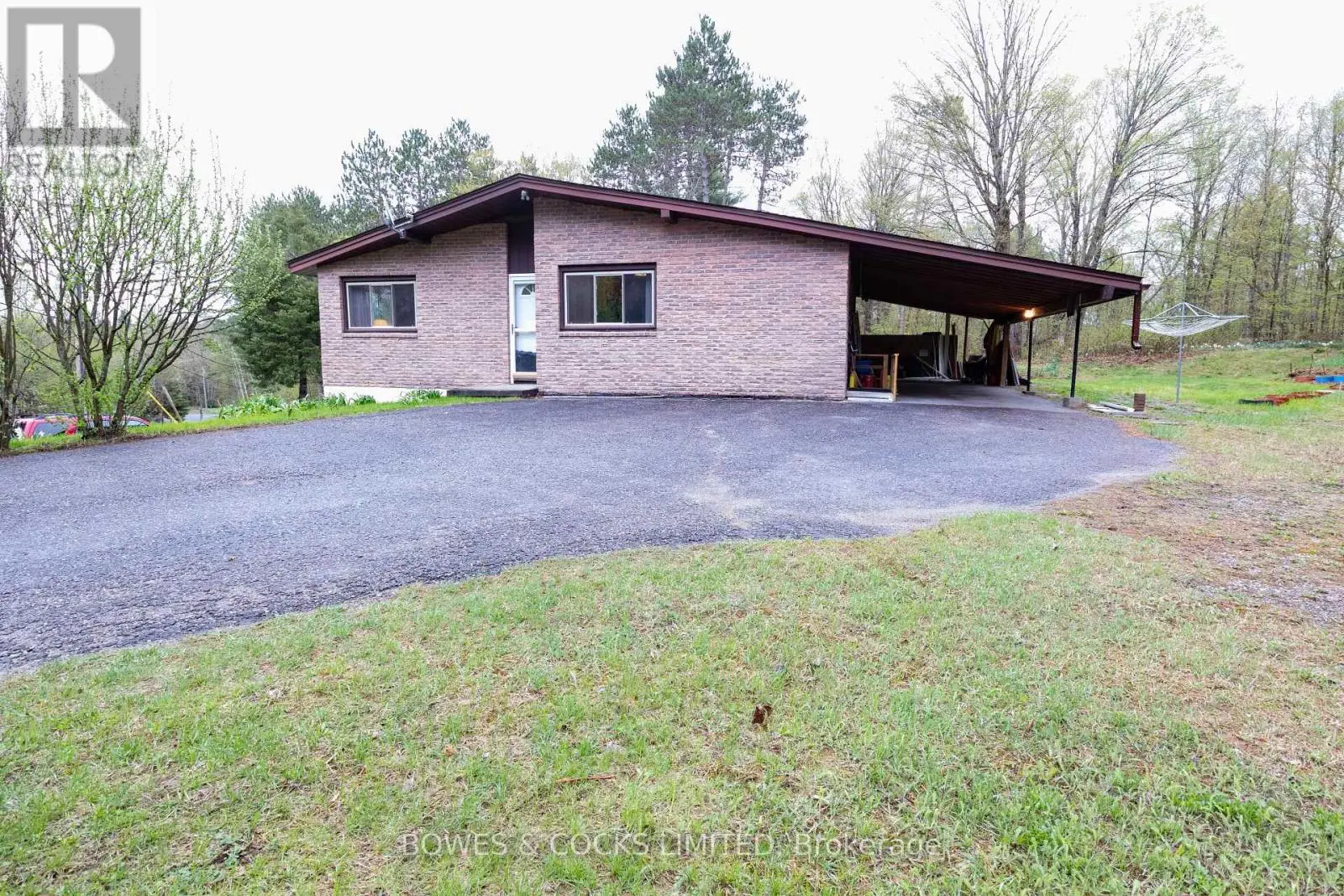 66 Mcfadden Road, North Kawartha, Ontario  K0L 1A0 - Photo 1 - X12019869